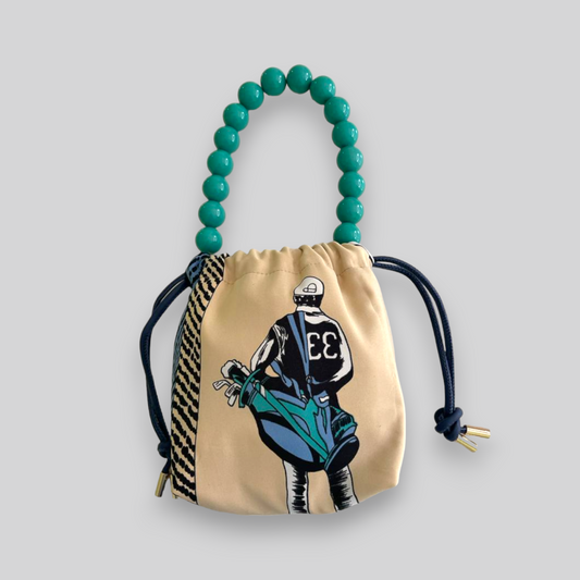 Golfer Mini Bag