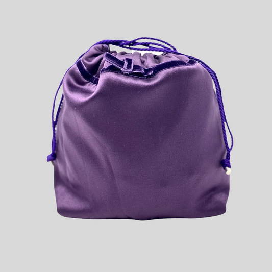 Violet Plain Duchess
