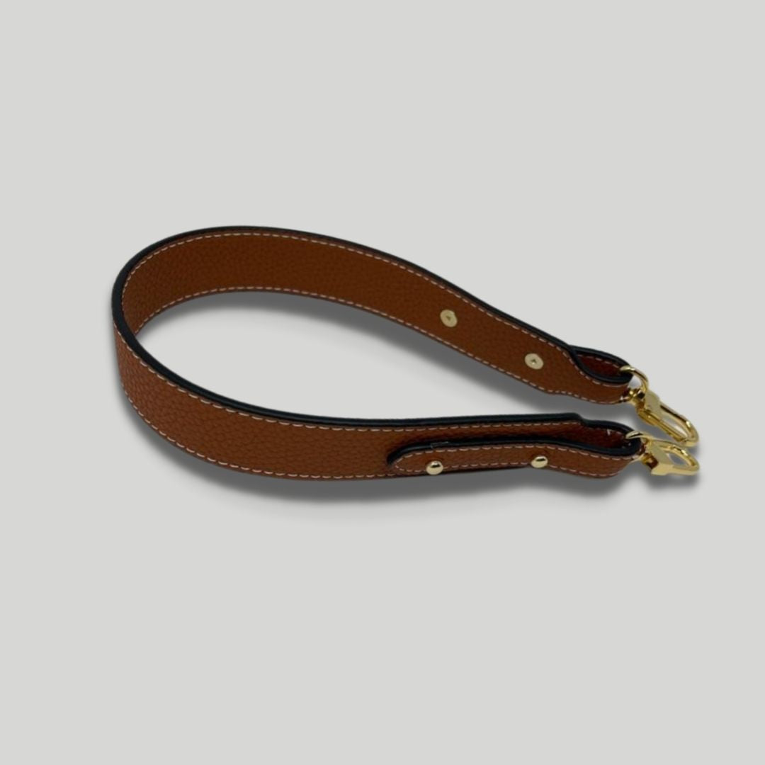 Leather Shoulder Straps