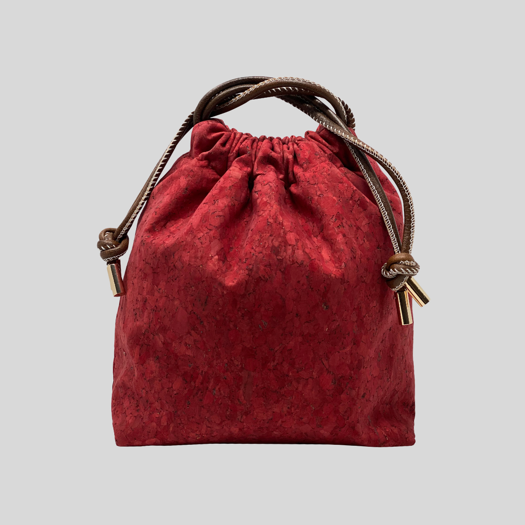 Red Kork Bag