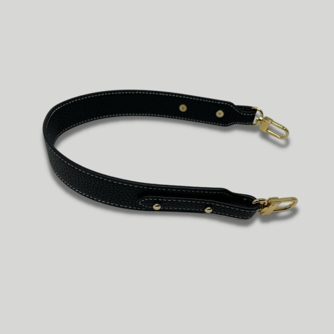 Leather Shoulder Straps