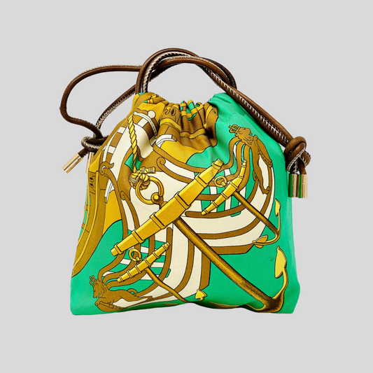 Apple Green Anchor
