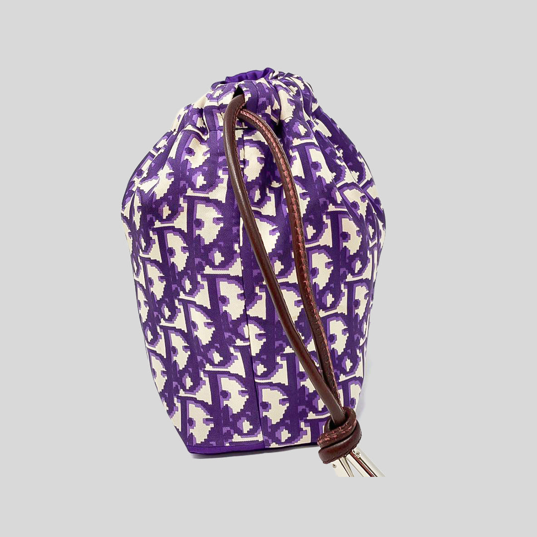 Purple Logo