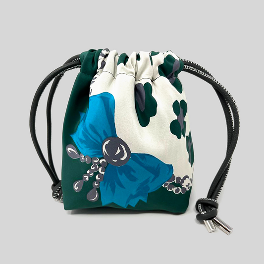 Multi Bow Mini Bag