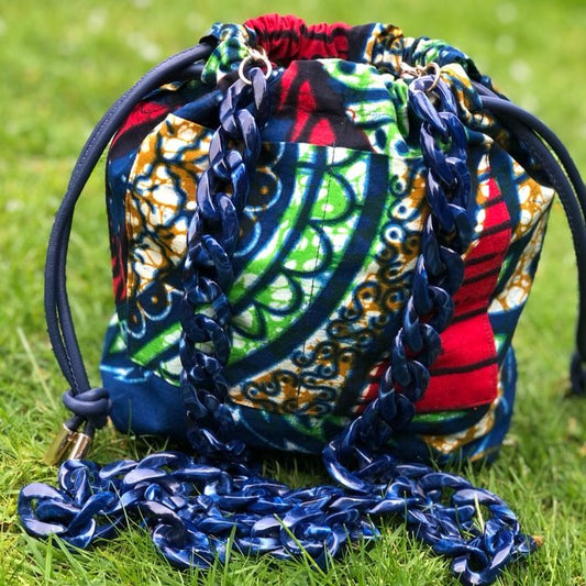 Arles African Print