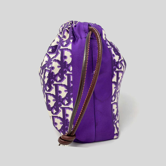 Purple Logo