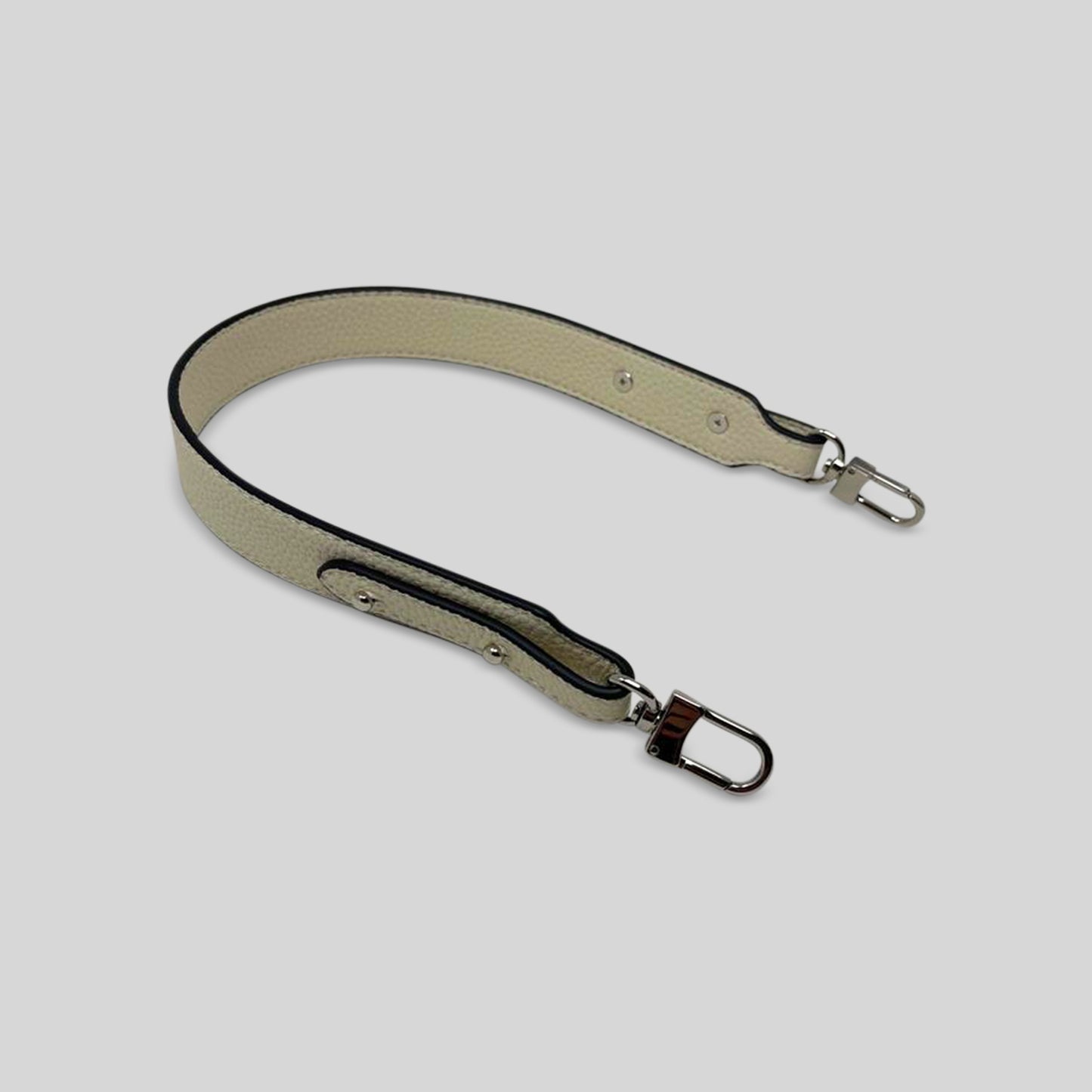 Leather Shoulder Straps
