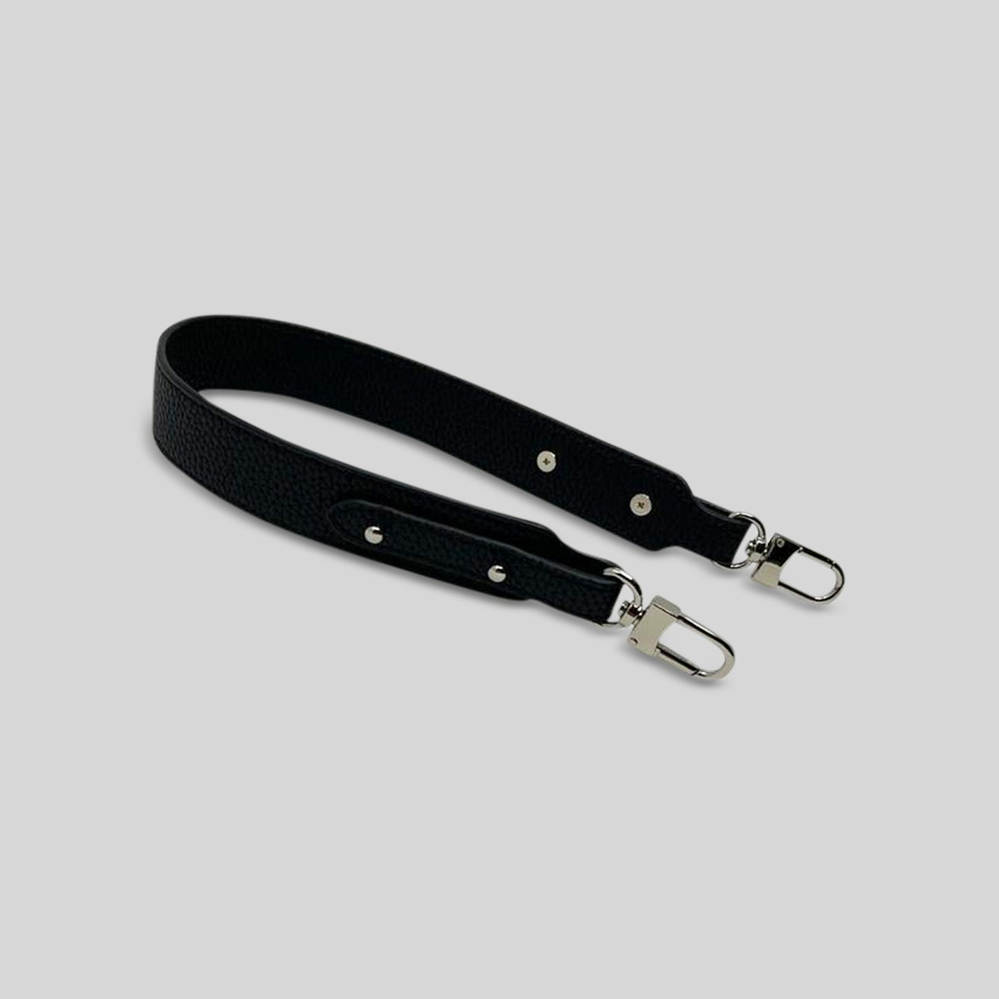 Leather Shoulder Straps