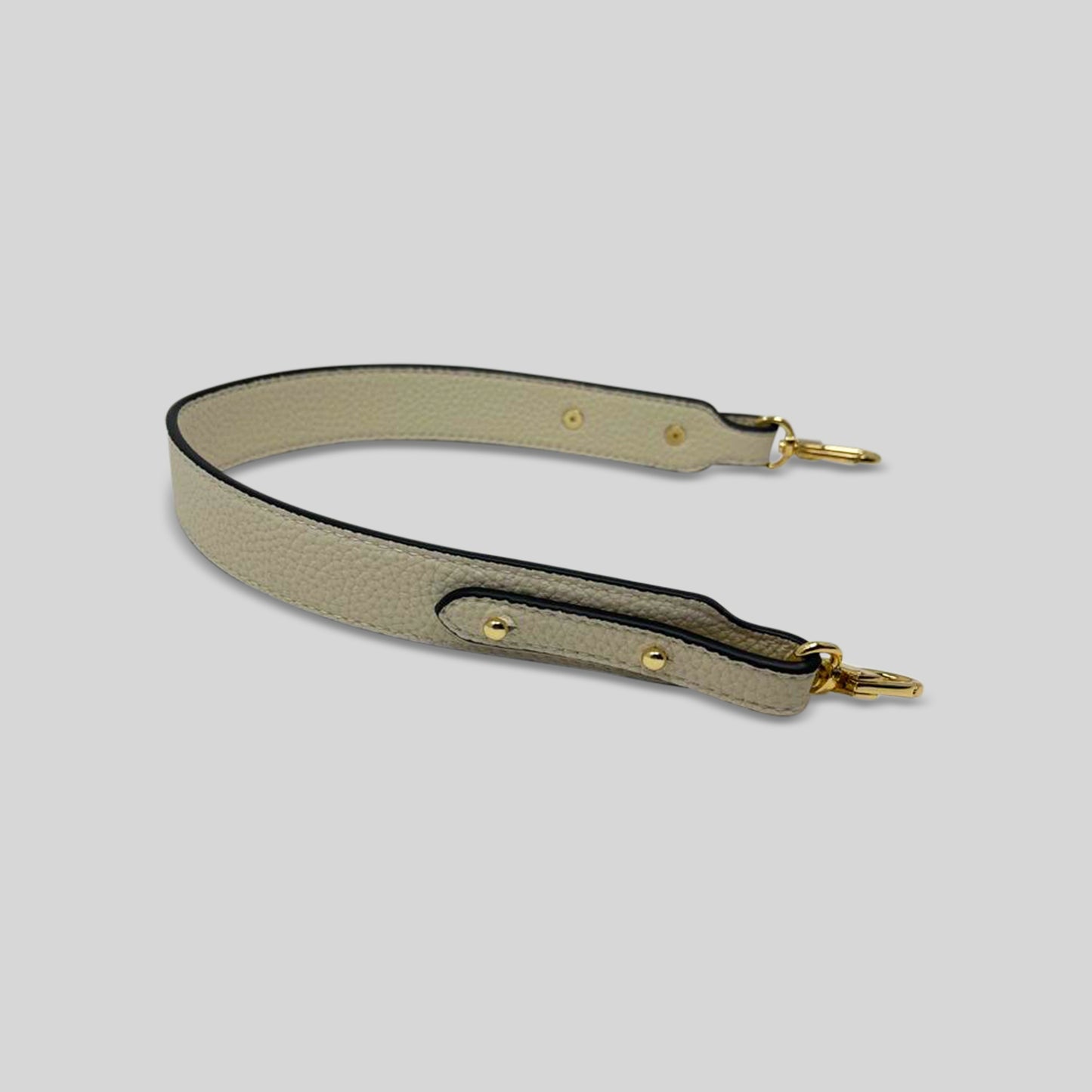 Leather Shoulder Straps