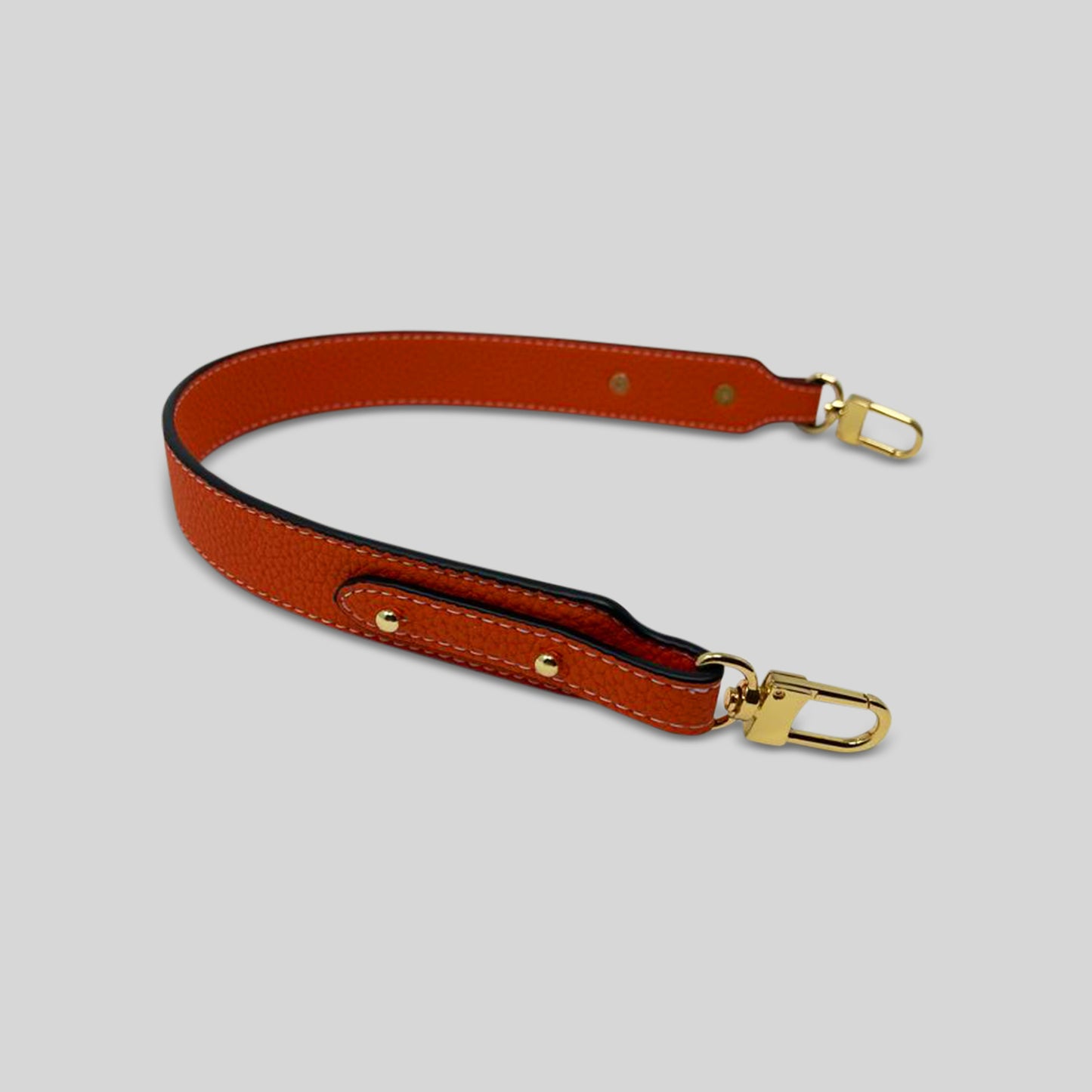 Leather Shoulder Straps