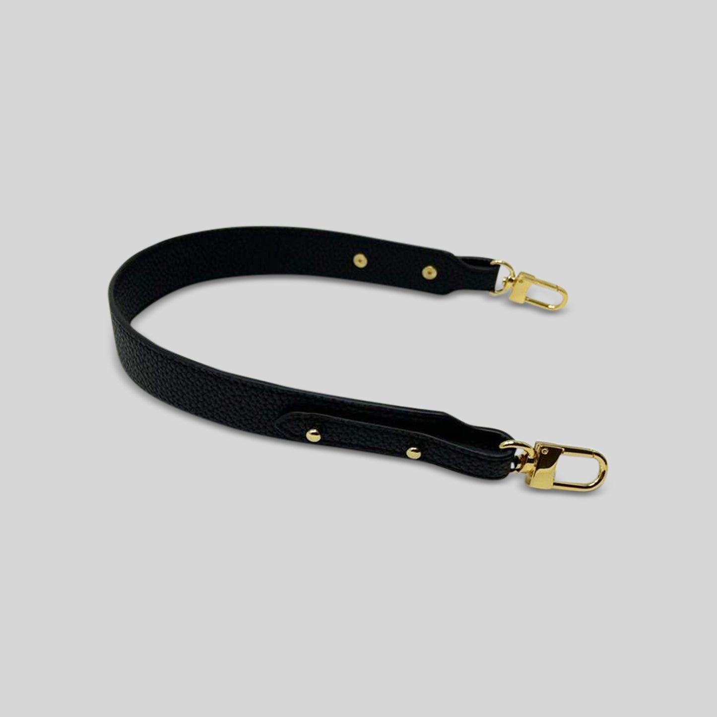 Leather Shoulder Straps