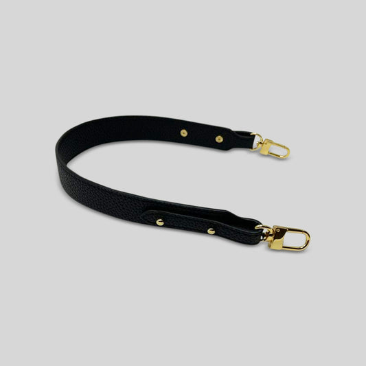 Leather Shoulder Straps