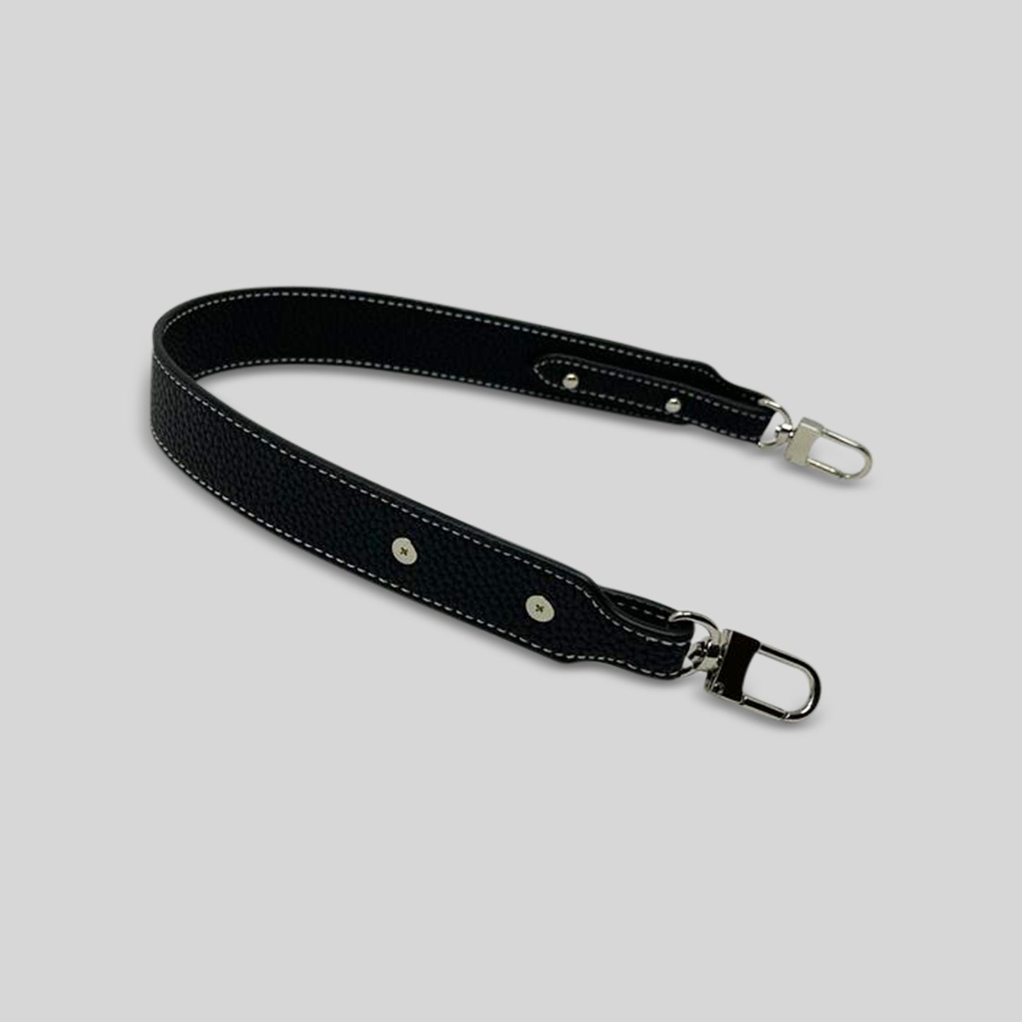 Leather Shoulder Straps