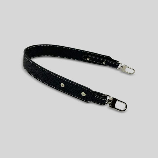 Leather Shoulder Straps