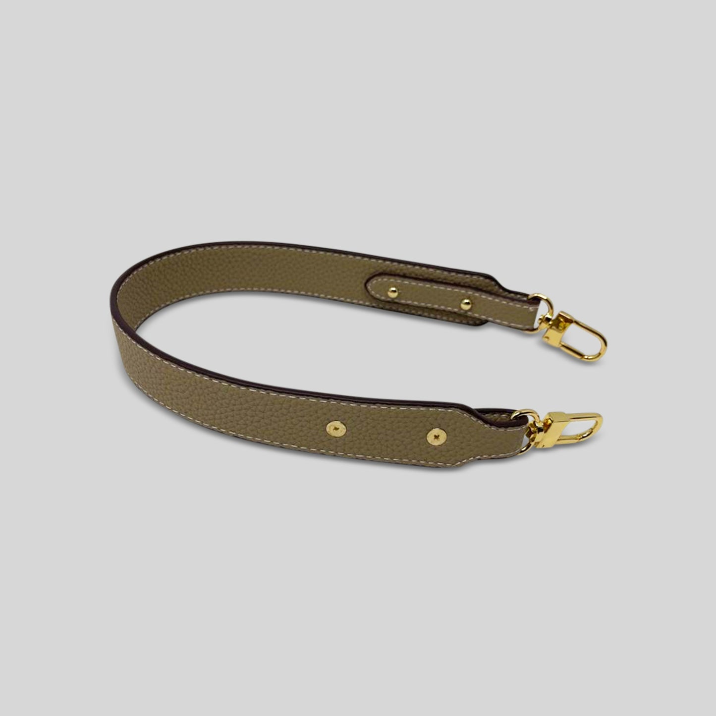 Leather Shoulder Straps