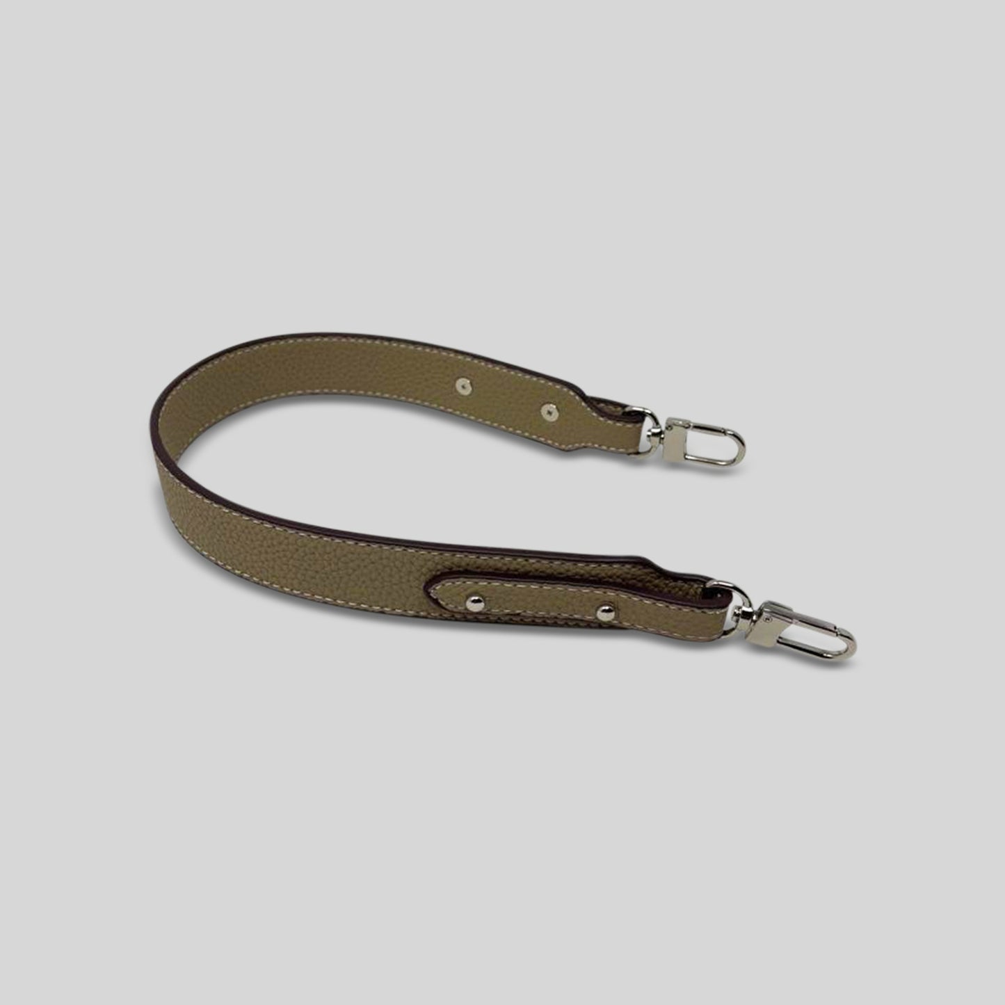Leather Shoulder Straps