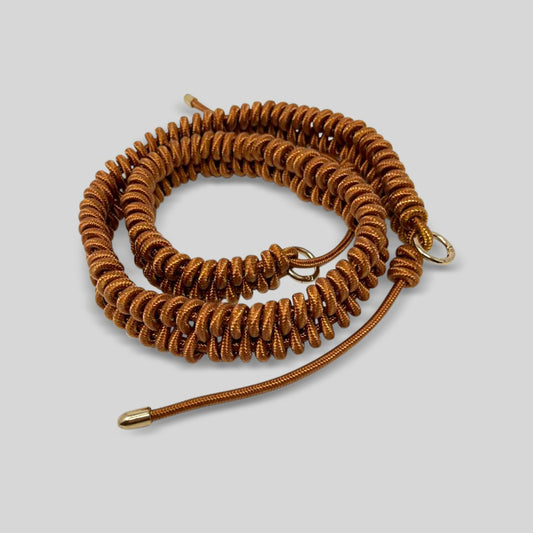 Woven Straps