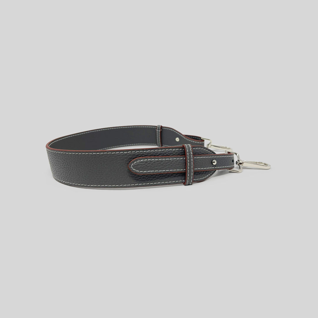 Leather Shoulder Straps