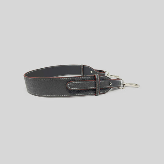 Leather Shoulder Straps