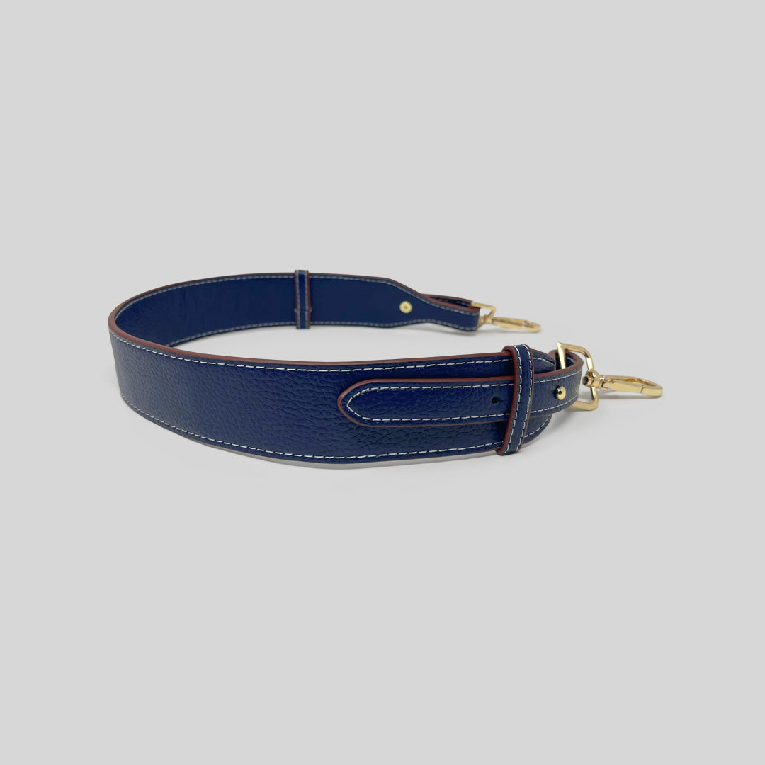 Leather Shoulder Straps