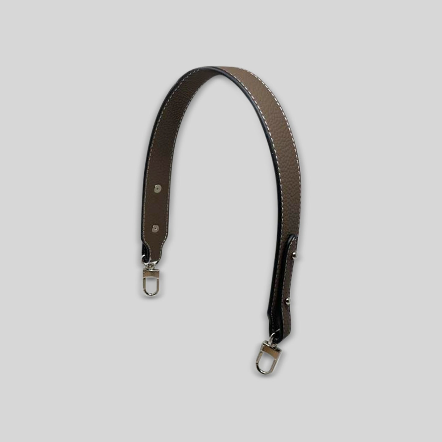 Leather Shoulder Straps