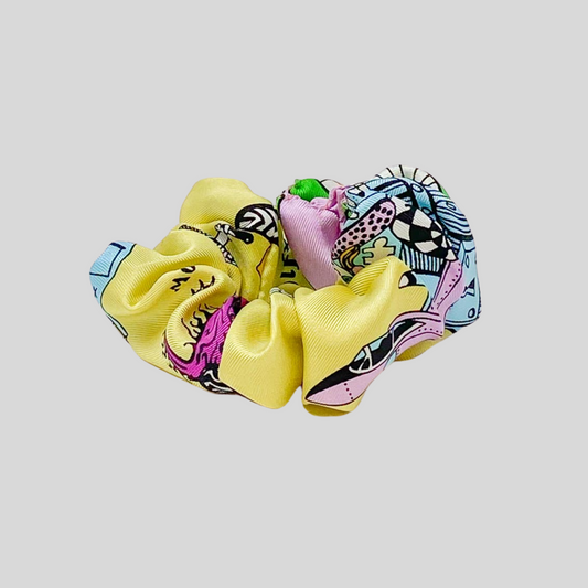 Scrunchie 8