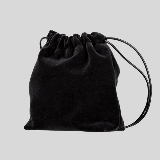 Black Velvet Prettysac