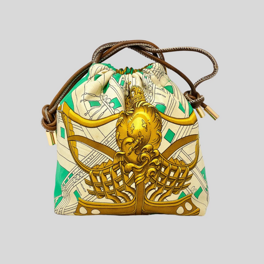 Apple Green Anchor