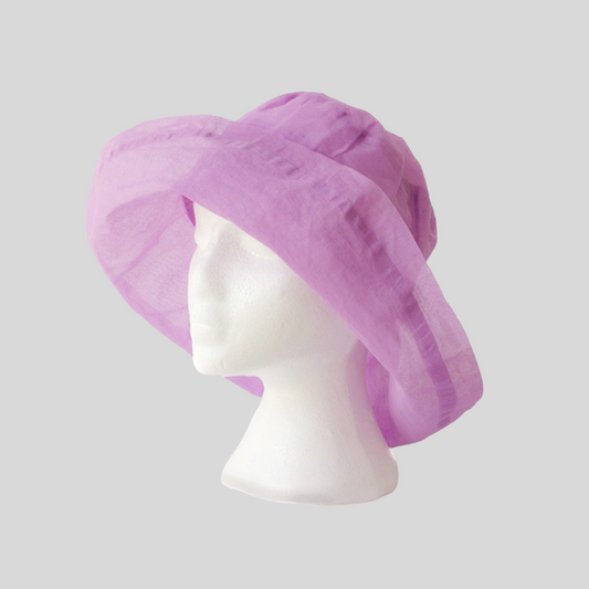 Lavender Prettyhat