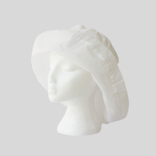 White Prettyhat