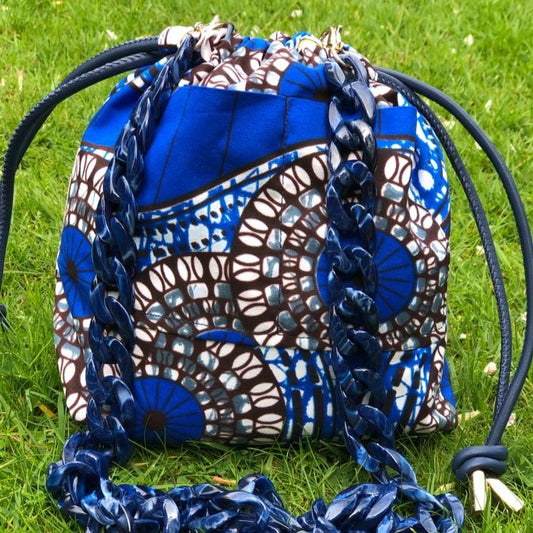 Sweet Mother African Print