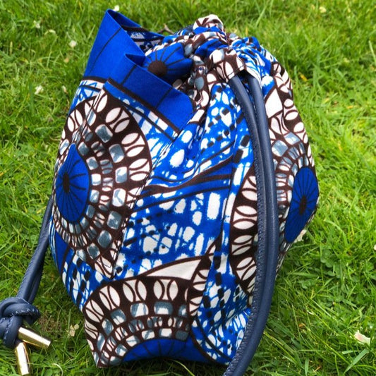 Sweet Mother African Print