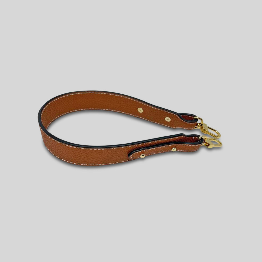 Leather Shoulder Straps